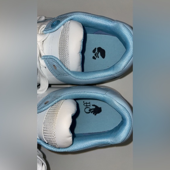 Off white mens shoes size 10 used no box - Picture 2 of 6